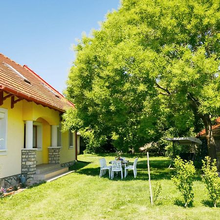 Holiday Home Golf Tee By Interhome Balatonudvari Ngoại thất bức ảnh