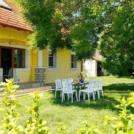Holiday Home Golf Tee By Interhome Balatonudvari Ngoại thất bức ảnh