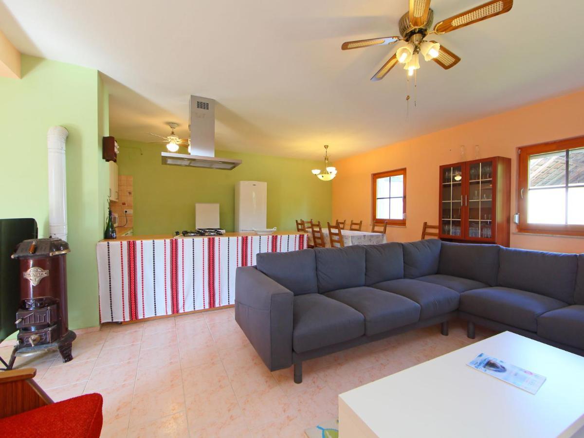 Holiday Home Golf Tee By Interhome Balatonudvari Ngoại thất bức ảnh