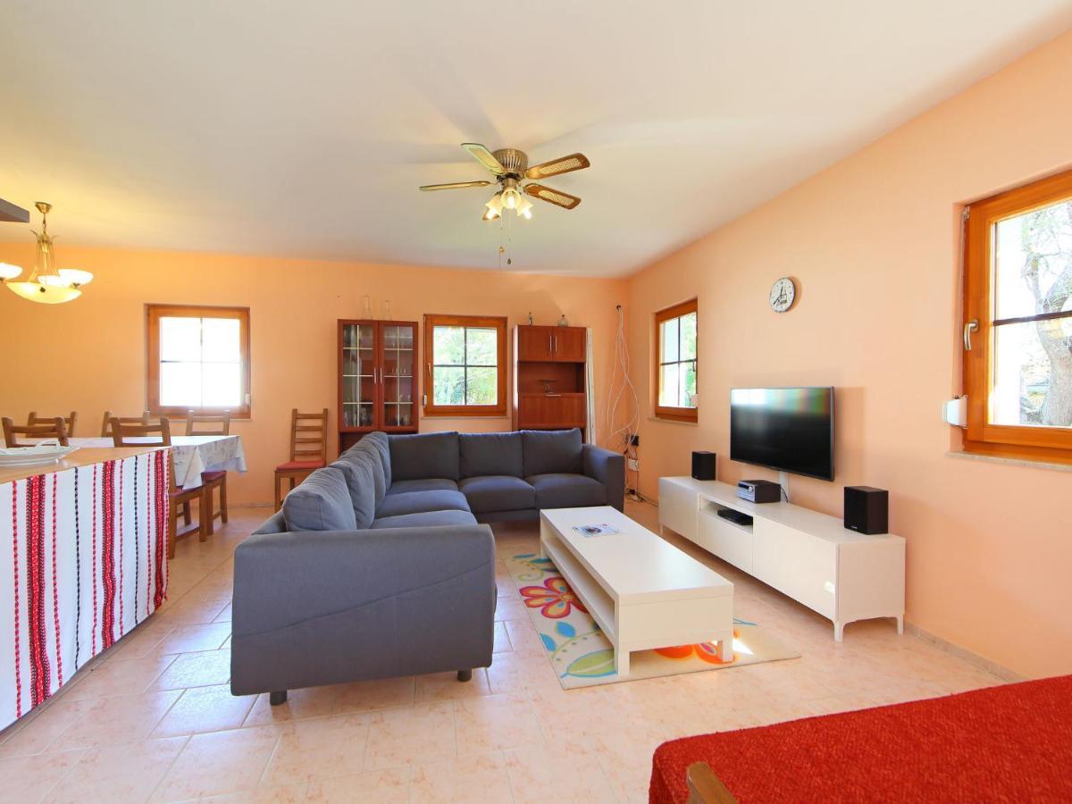 Holiday Home Golf Tee By Interhome Balatonudvari Ngoại thất bức ảnh