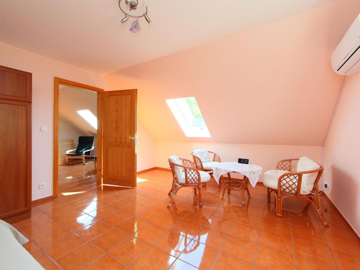 Holiday Home Golf Tee By Interhome Balatonudvari Ngoại thất bức ảnh