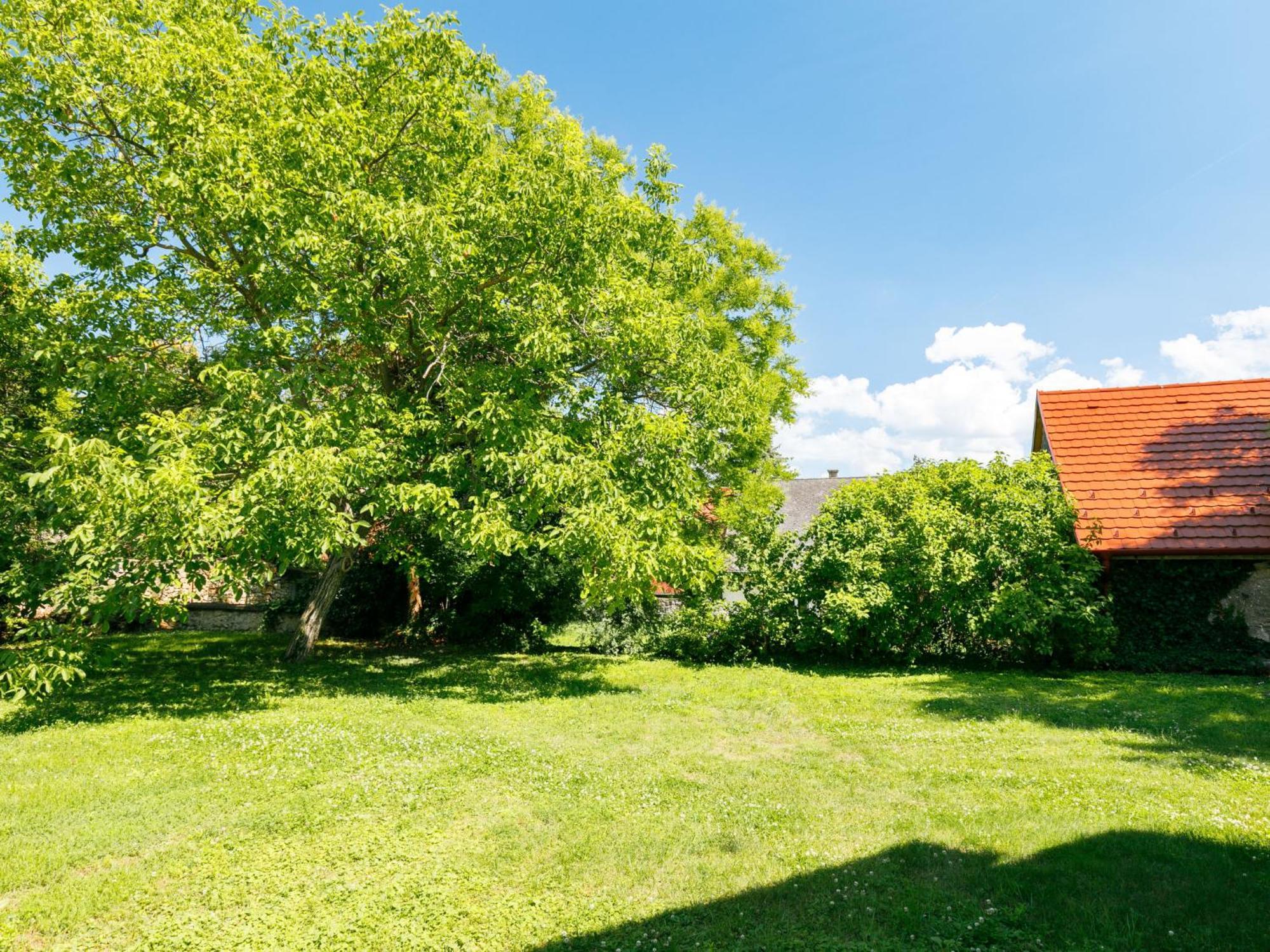 Holiday Home Golf Tee By Interhome Balatonudvari Ngoại thất bức ảnh